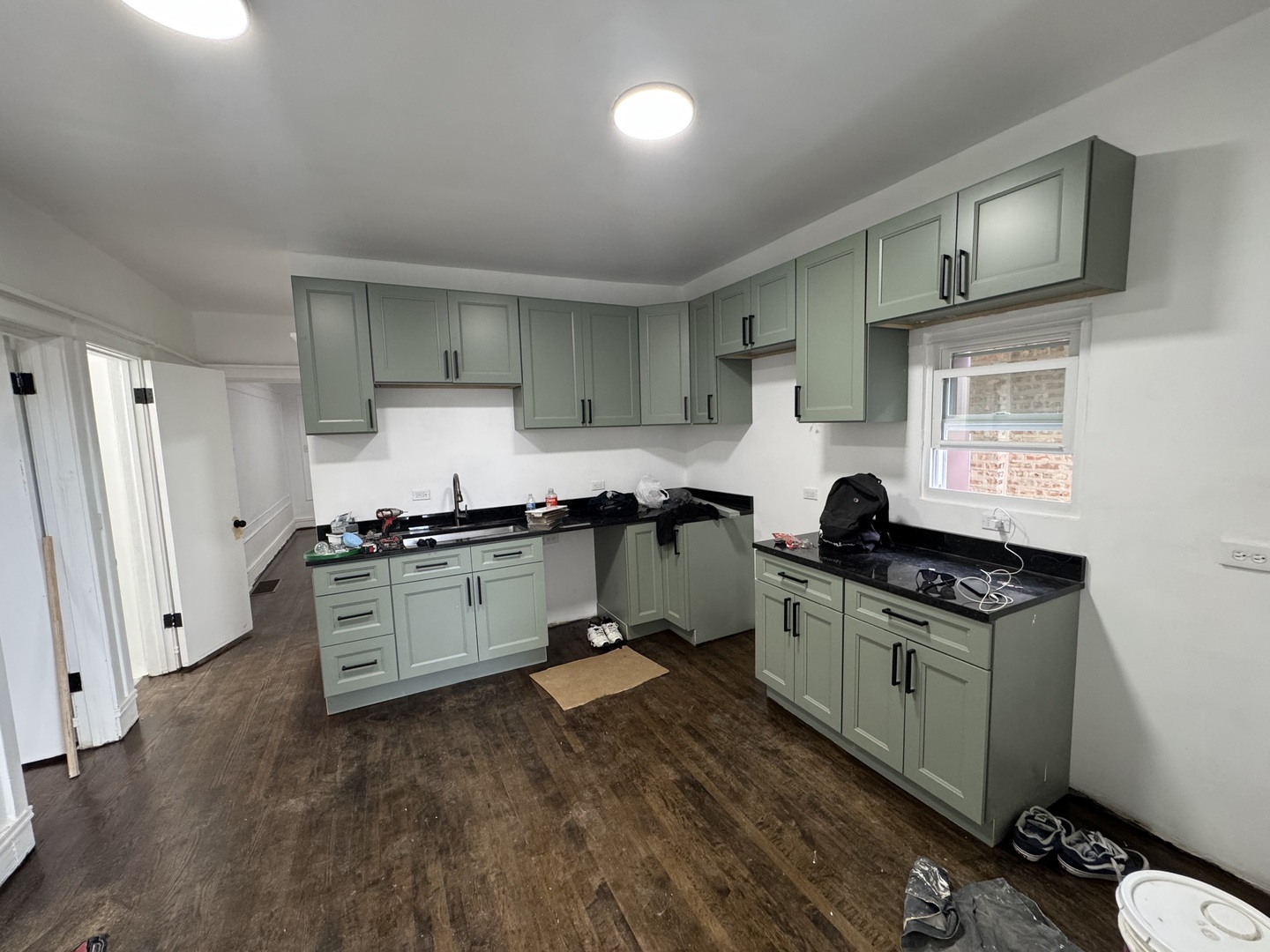 7955 S Elizabeth Street #1, Chicago, IL 60620