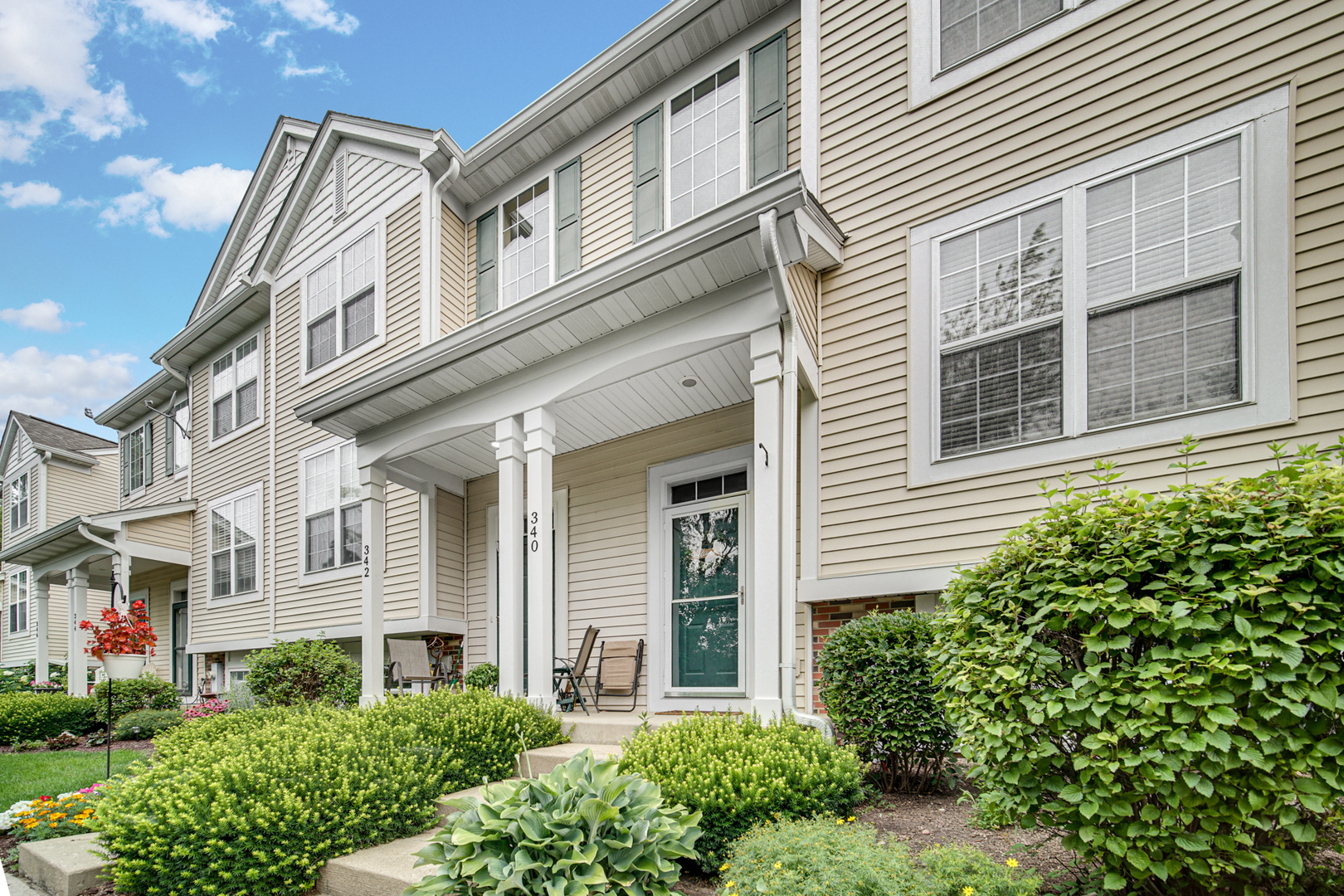 340 Terra Springs Circle, Volo, IL 60020
