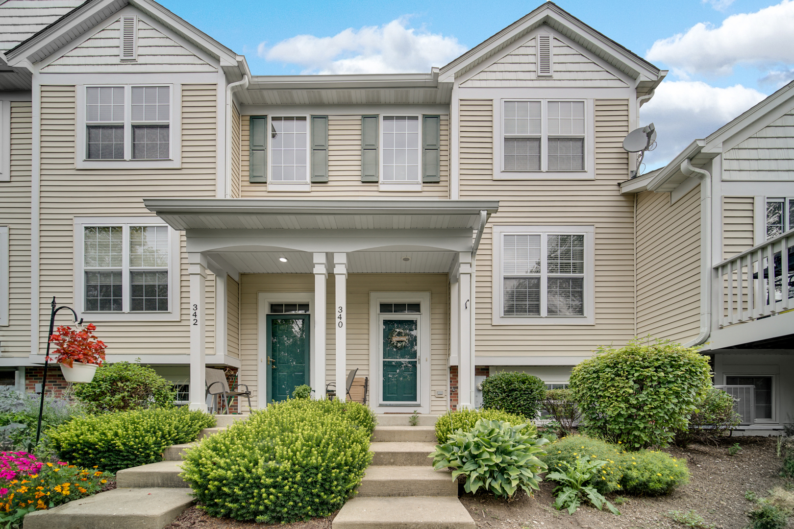 340 Terra Springs Circle, Volo, IL 60020