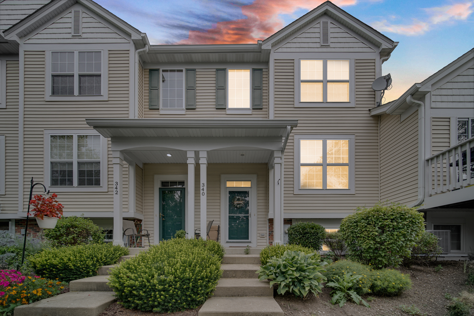 340 Terra Springs Circle, Volo, IL 60020