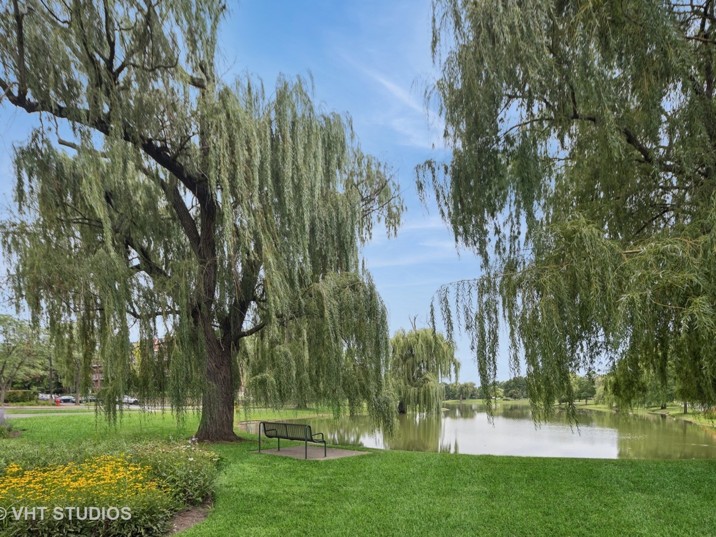 805 Leicester Road #116, Elk Grove Village, IL 60007