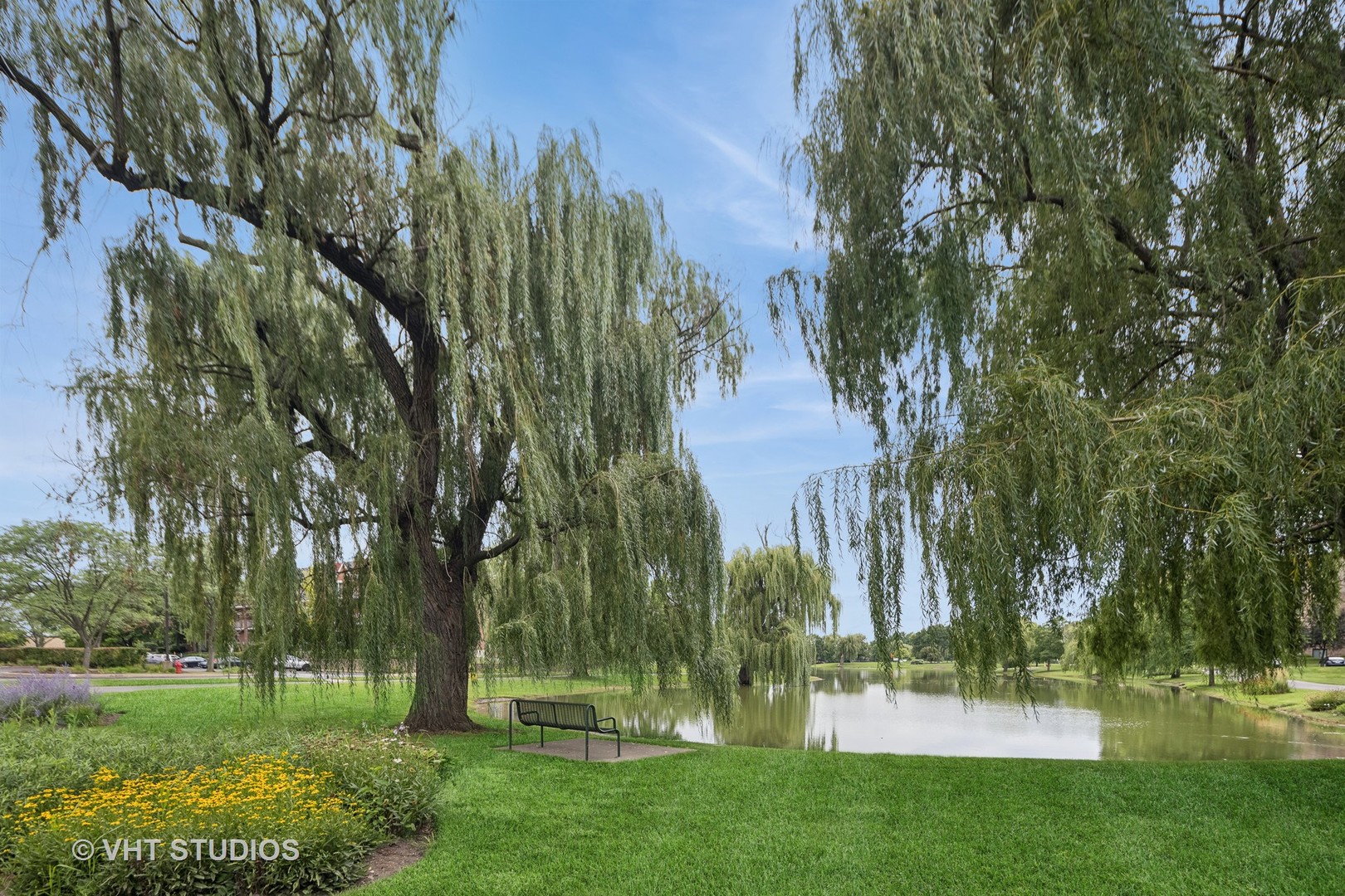 805 Leicester Road #116, Elk Grove Village, IL 60007