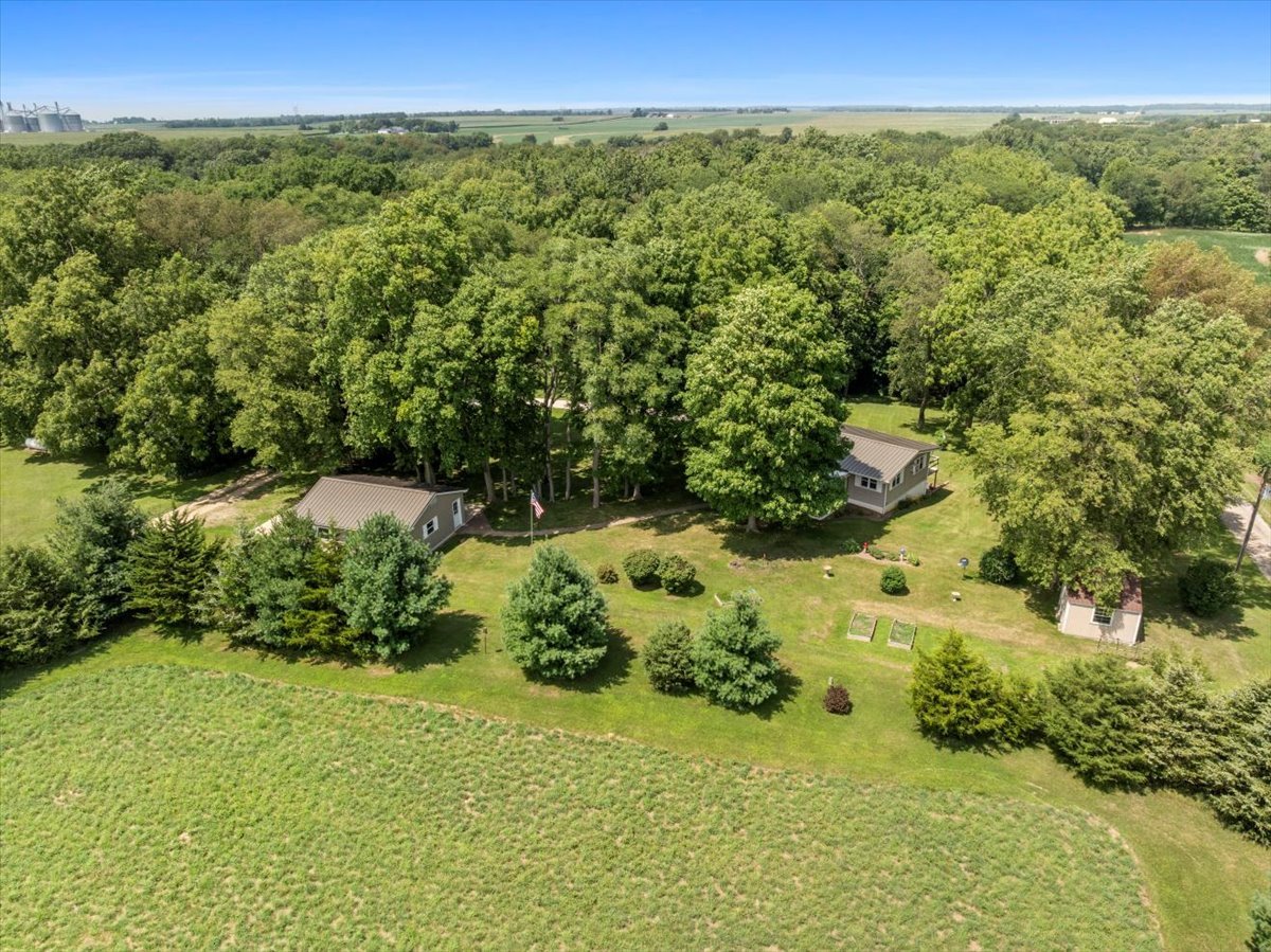 15938 E 550 North Road, Heyworth, IL 61745