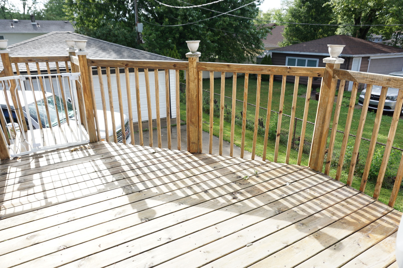 9534 Cypress Avenue, Munster, IN 46321