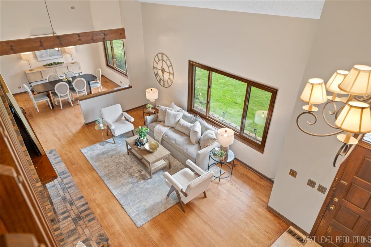 5S275 Deer Ridge Path, Big Rock, IL 60511