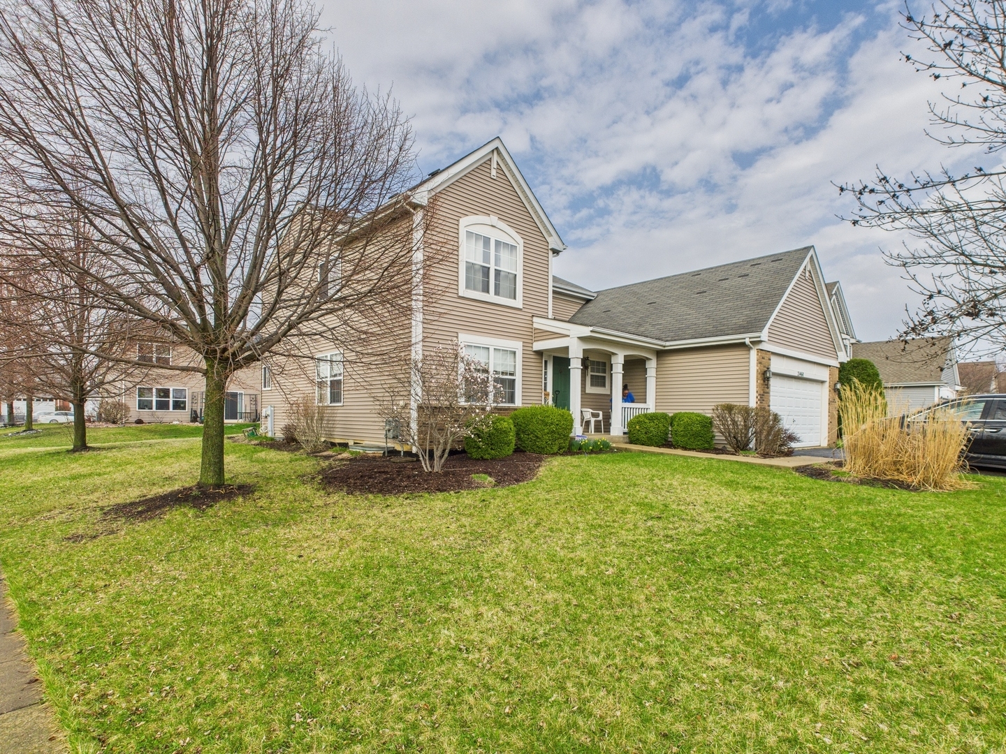 21460 Prestwick Drive, Crest Hill, IL 60403
