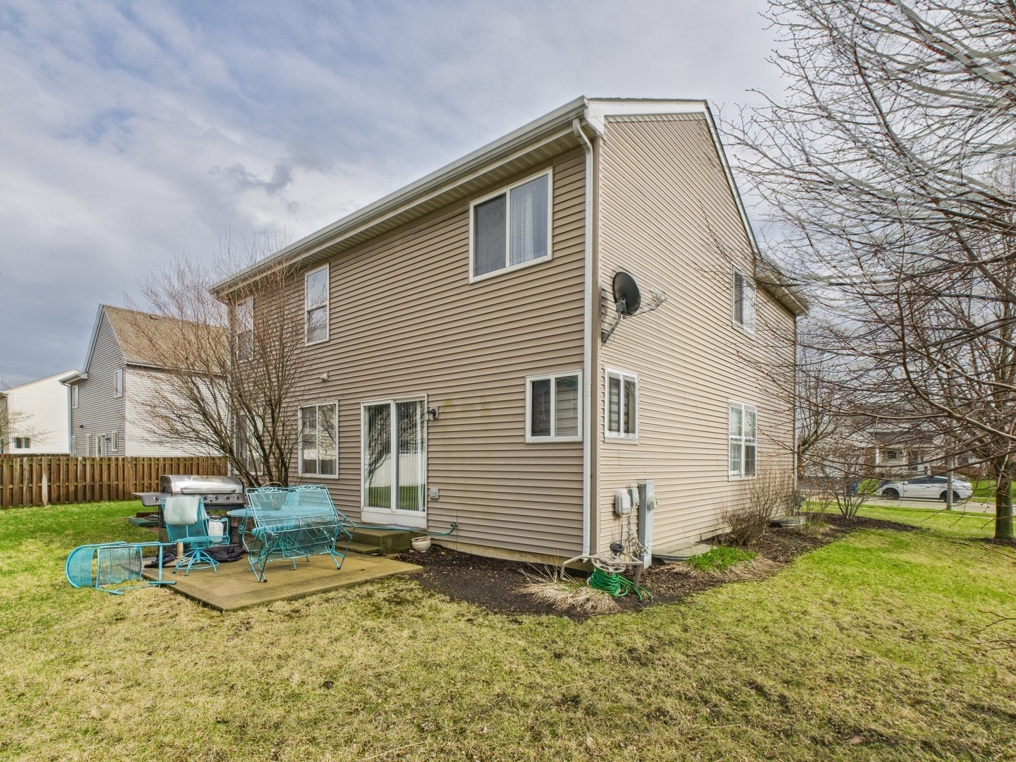 21460 Prestwick Drive, Crest Hill, IL 60403