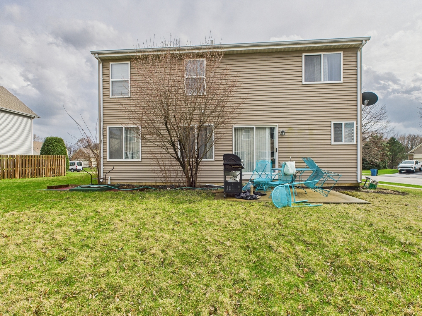 21460 Prestwick Drive, Crest Hill, IL 60403