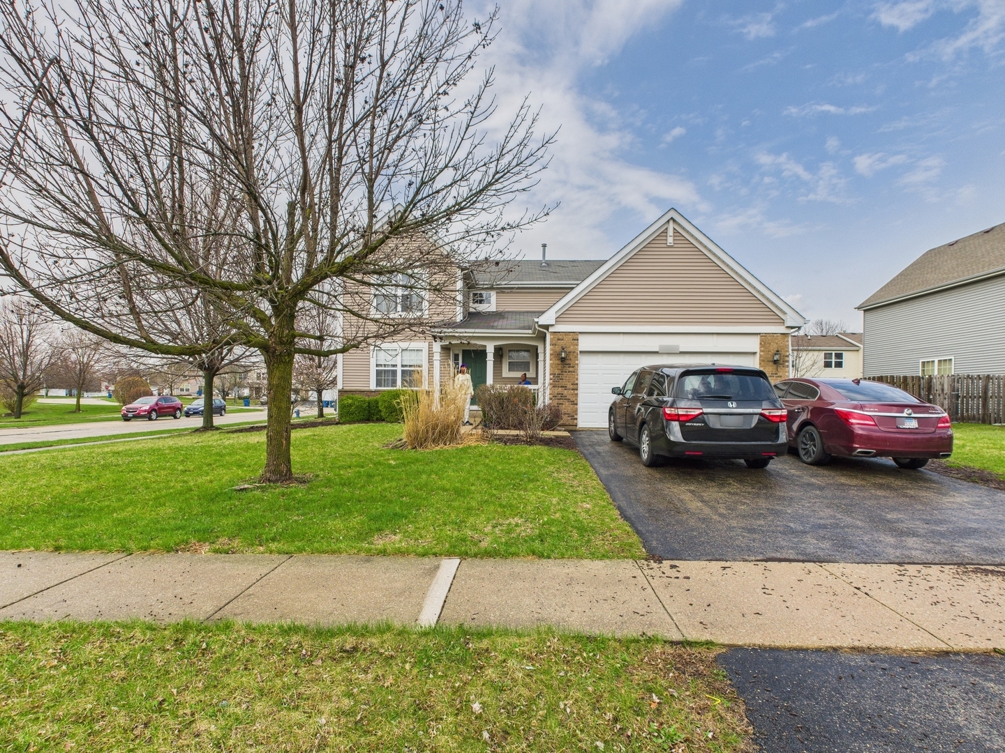 21460 Prestwick Drive, Crest Hill, IL 60403