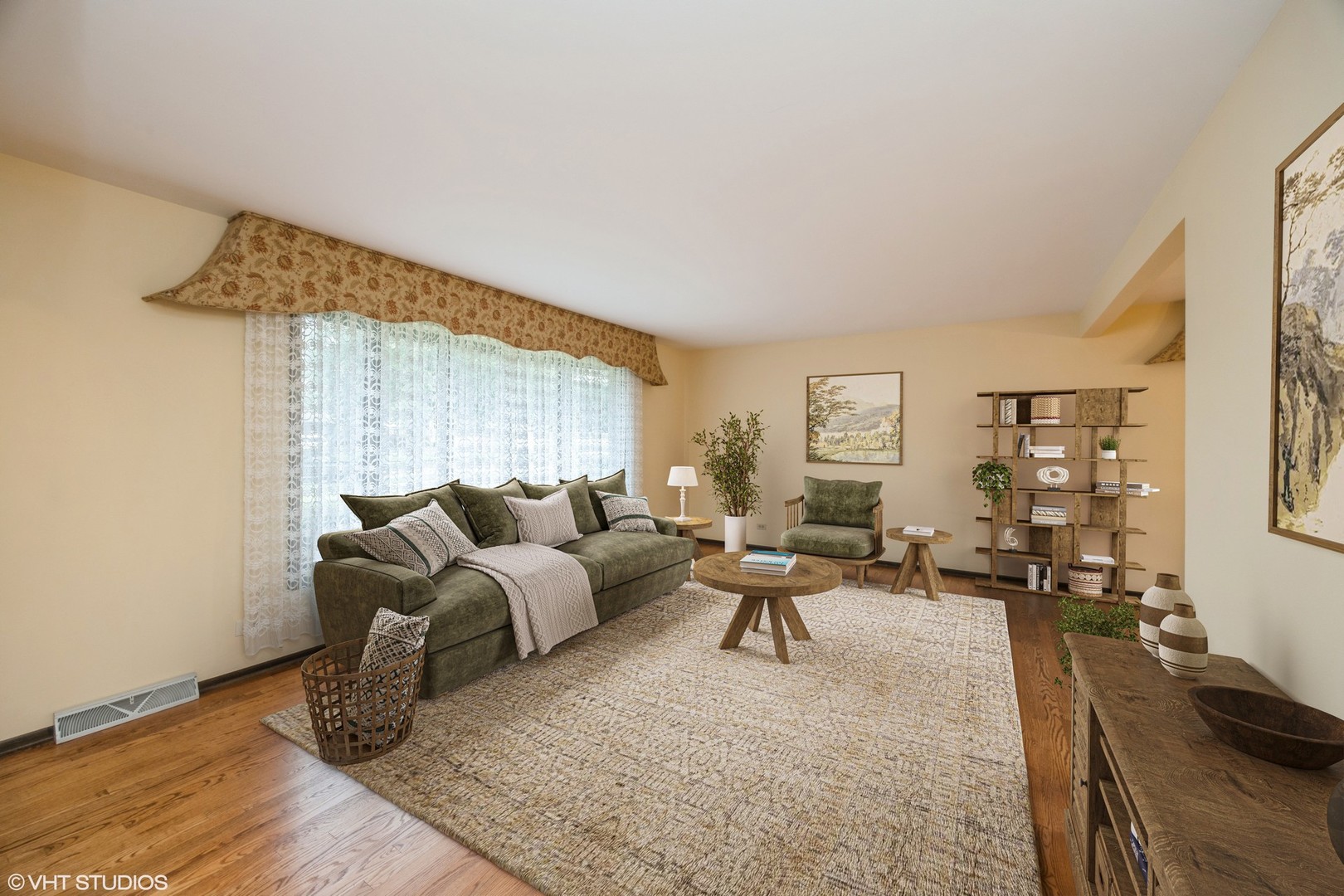 17W085 Elm Court, Willowbrook, IL 60527