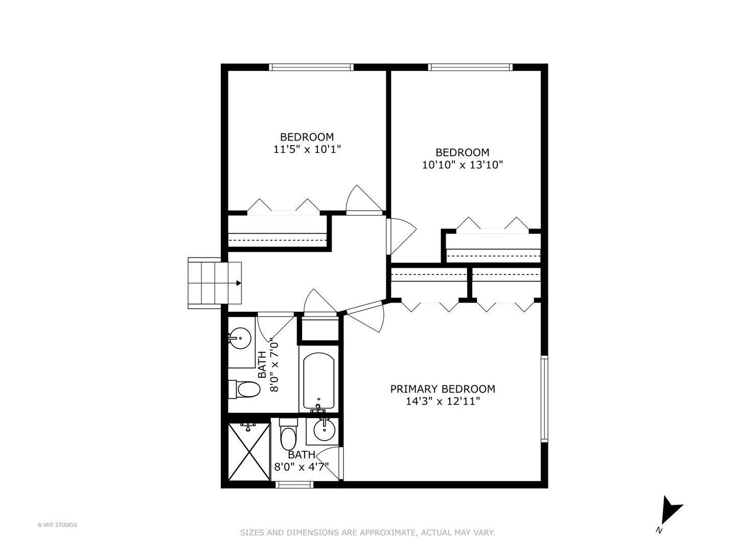 17W085 Elm Court, Willowbrook, IL 60527