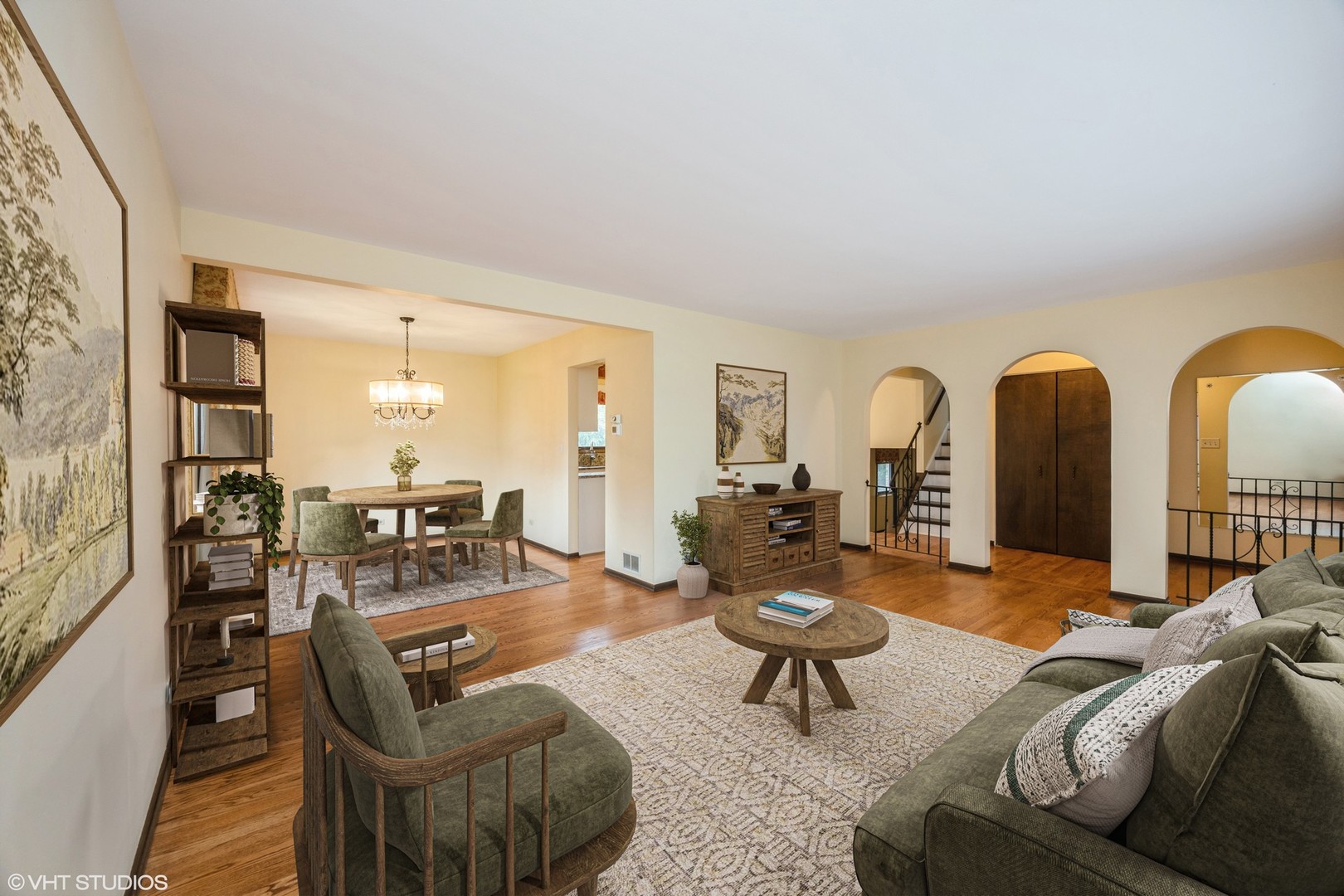 17W085 Elm Court, Willowbrook, IL 60527