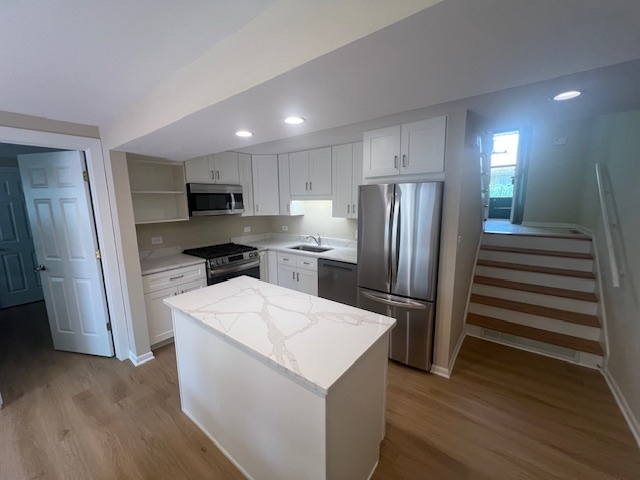 922 N Milwaukee Avenue #C, Libertyville, IL 60048
