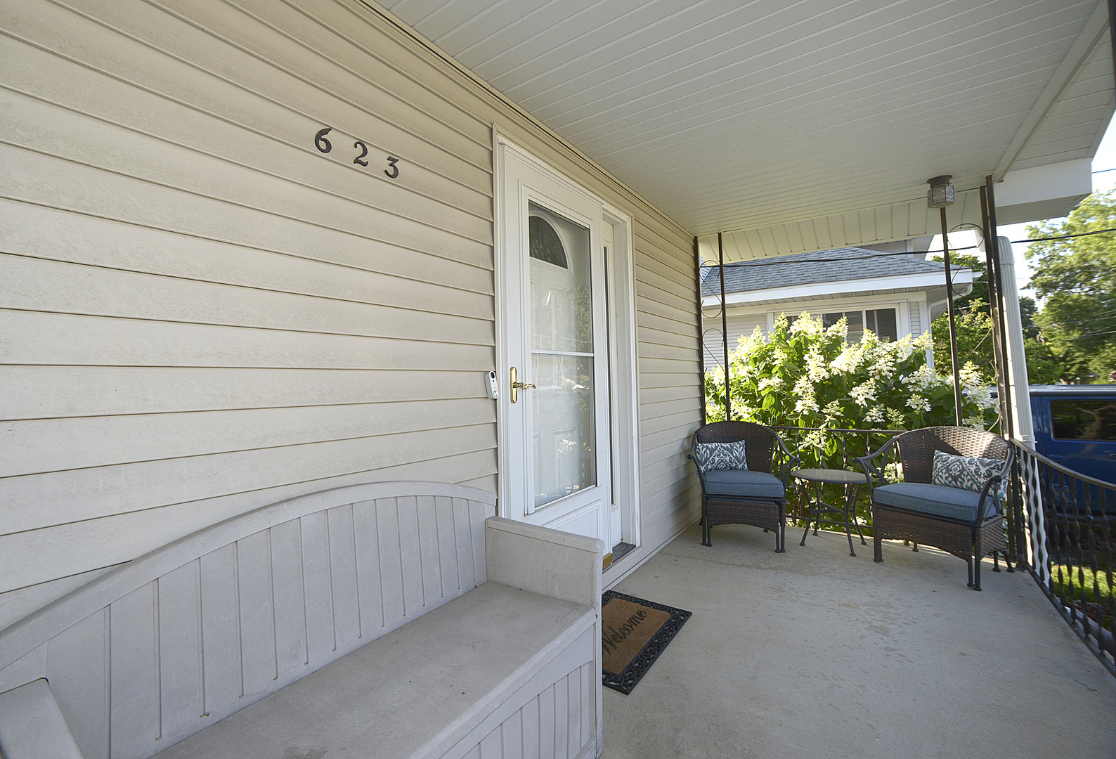 623 Cornell Street, Ottawa, IL 61350