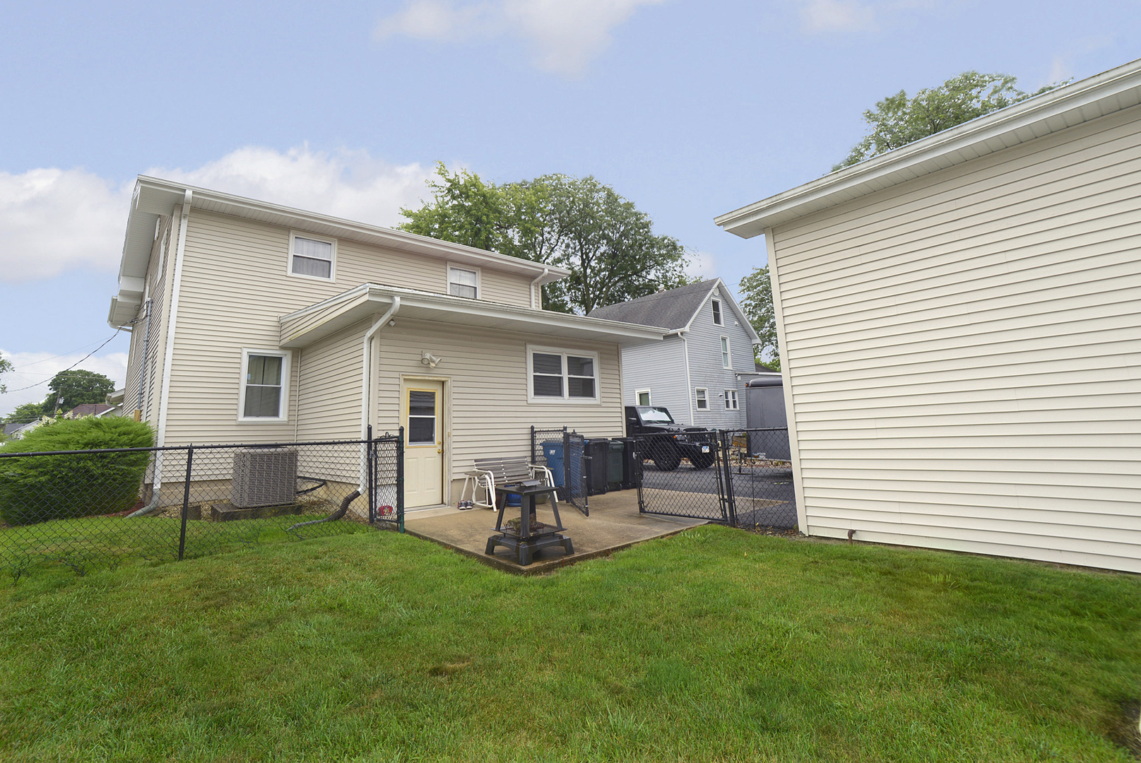 623 Cornell Street, Ottawa, IL 61350