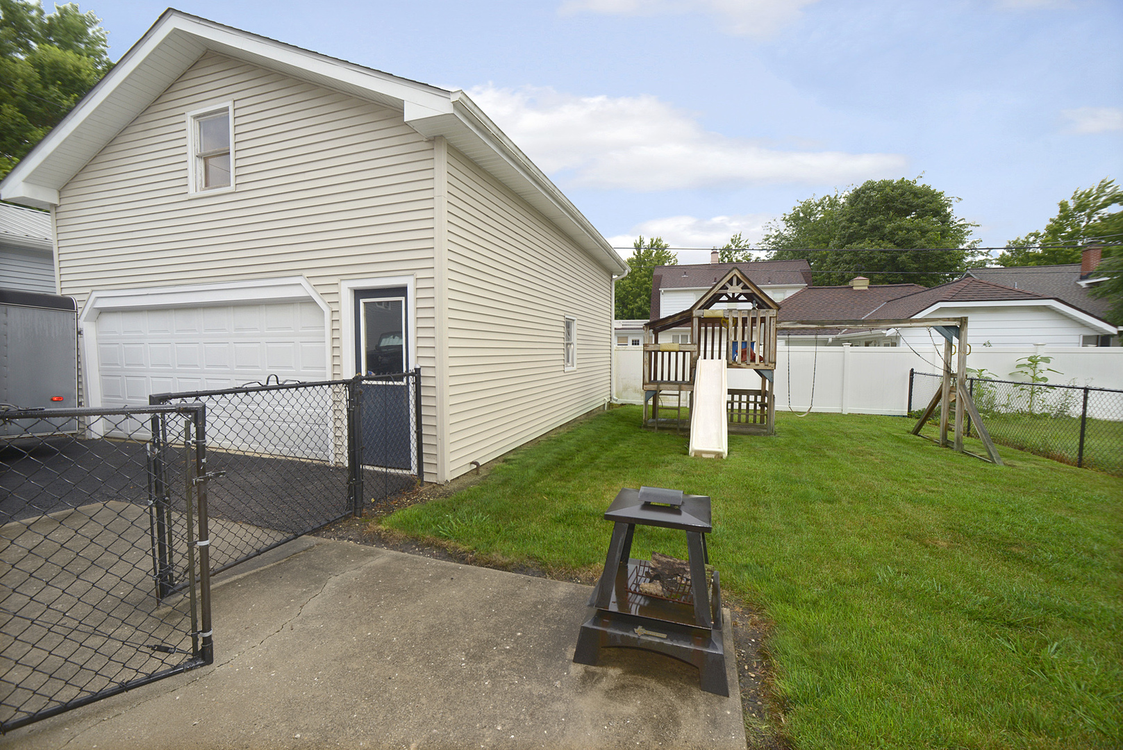 623 Cornell Street, Ottawa, IL 61350