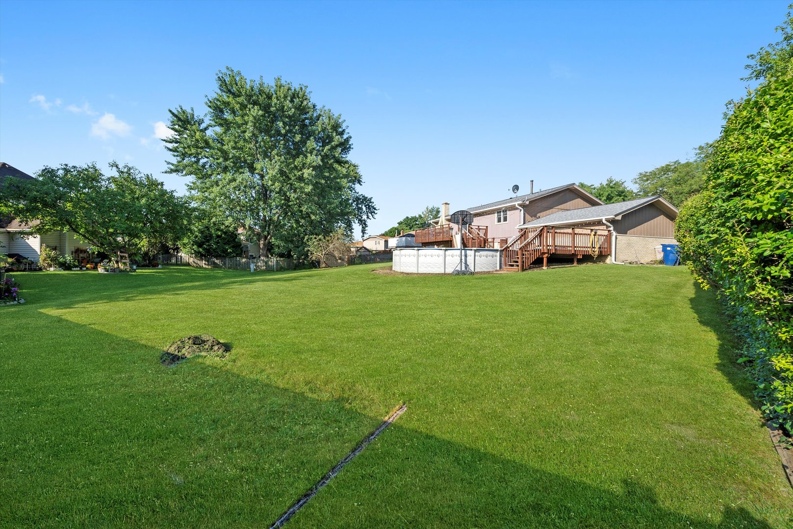 14653 S Cricketwood Court, Homer Glen, IL 60491