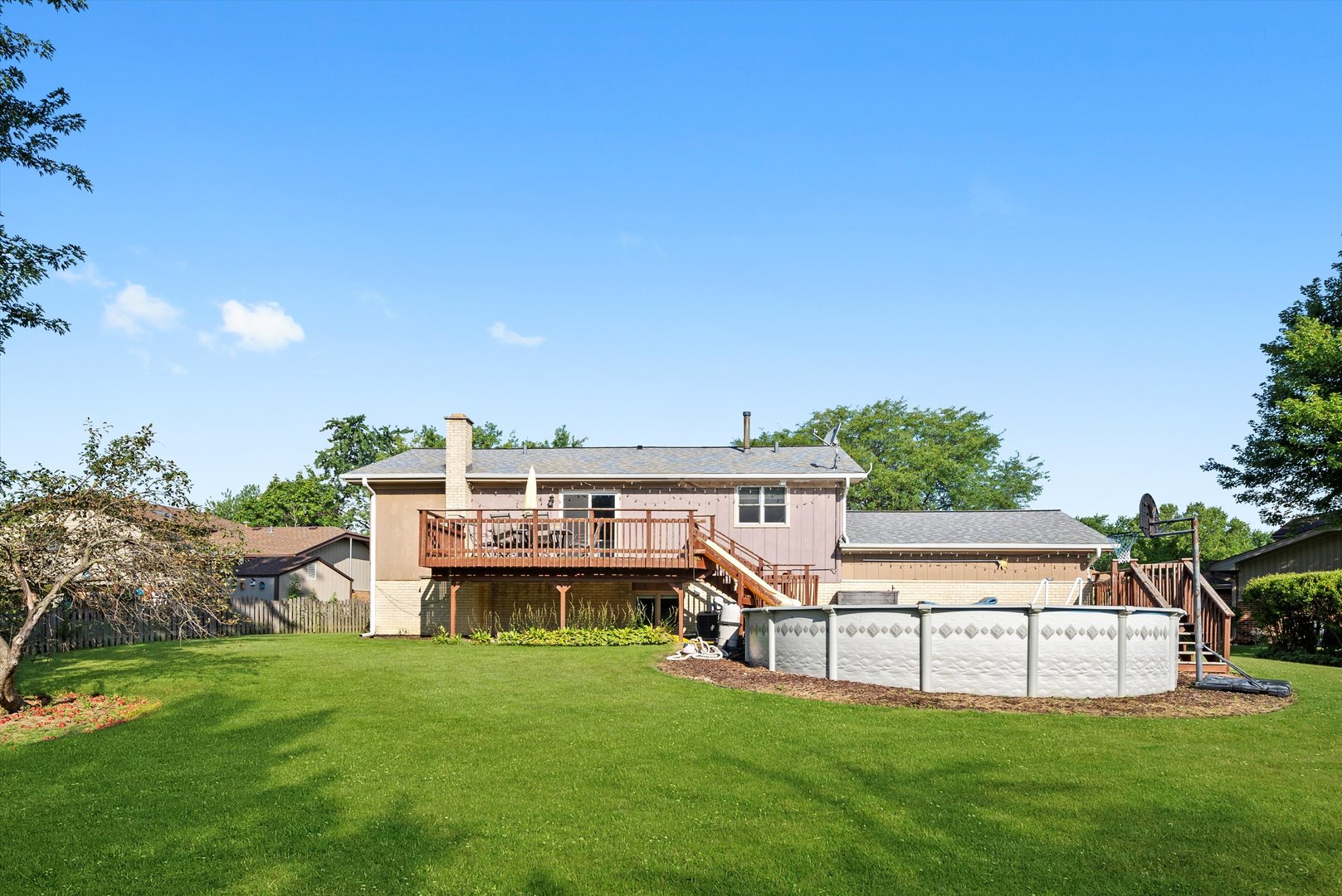 14653 S Cricketwood Court, Homer Glen, IL 60491