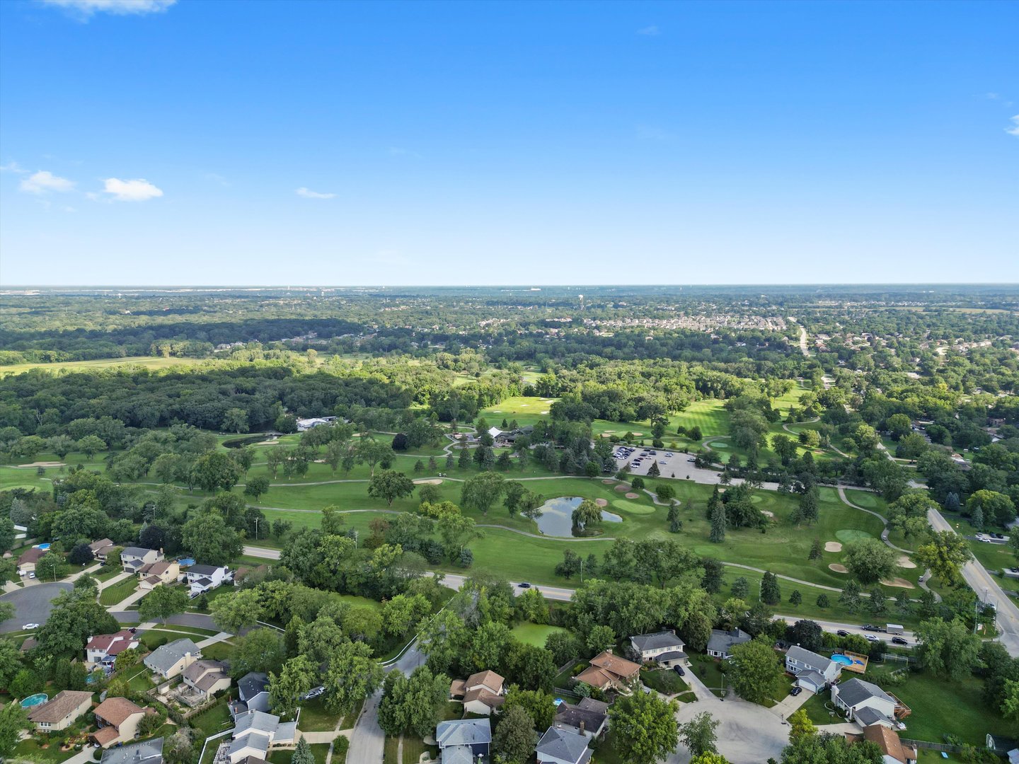 14653 S Cricketwood Court, Homer Glen, IL 60491