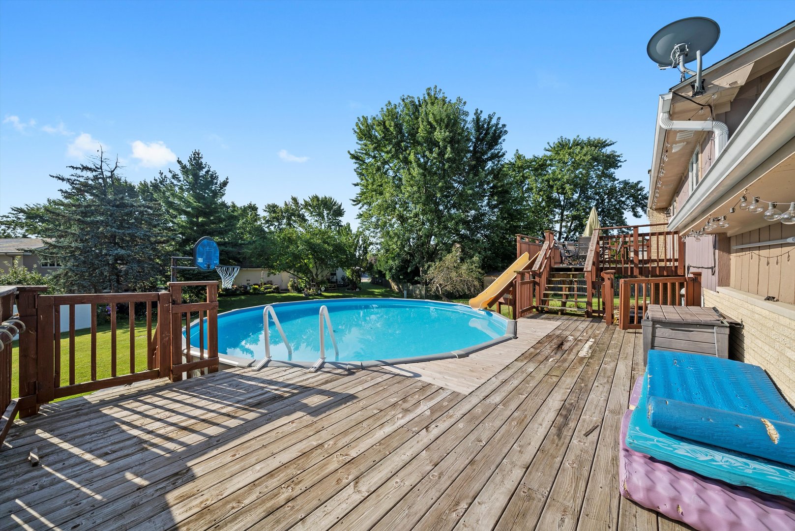 14653 S Cricketwood Court, Homer Glen, IL 60491