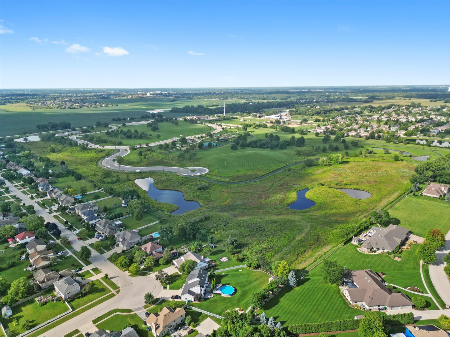 14653 S Cricketwood Court, Homer Glen, IL 60491