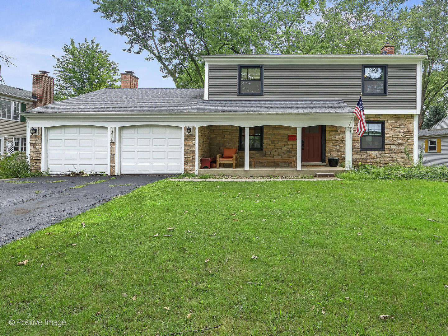 1216 Suffolk Street, Naperville, IL 60563