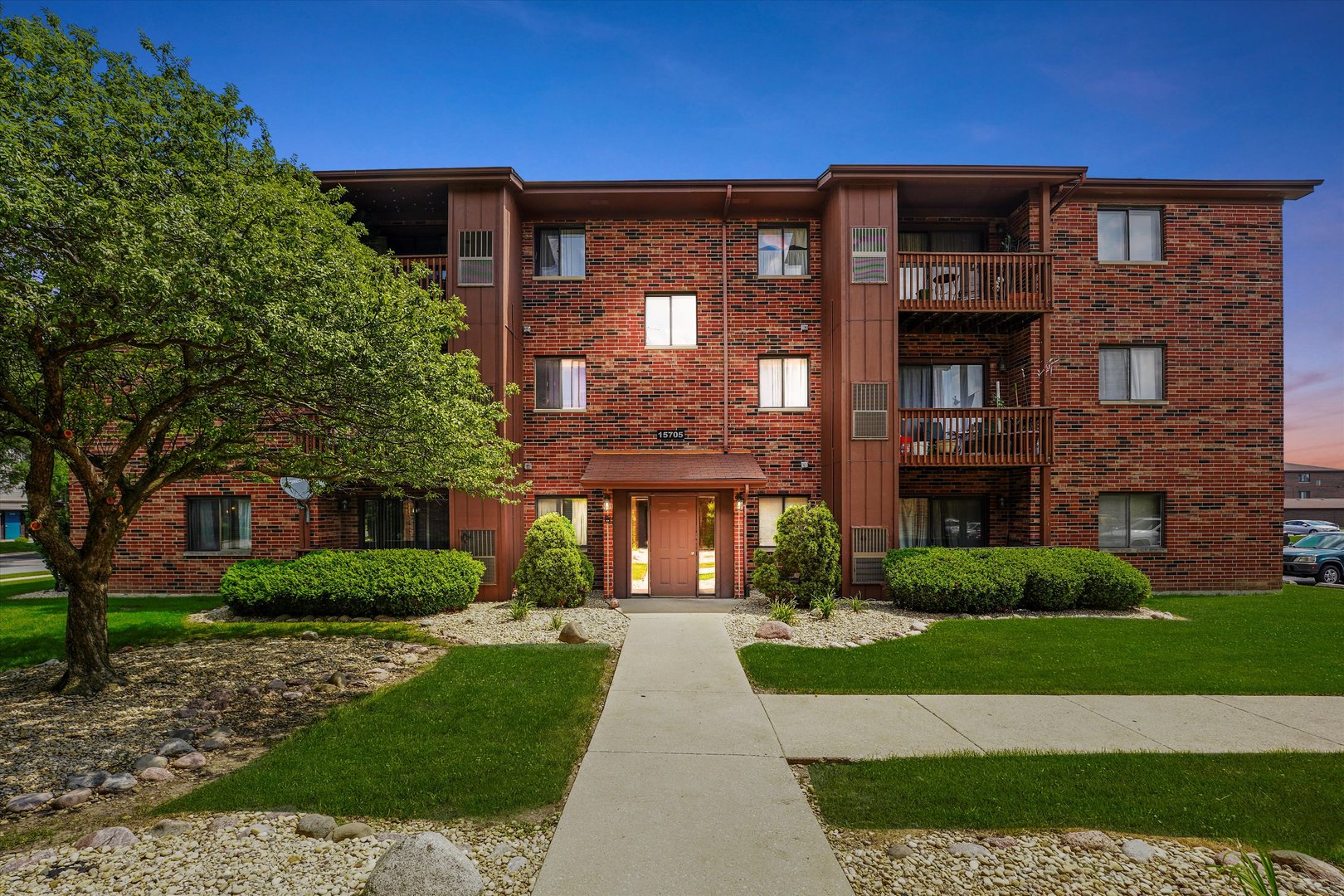 15705 PEGGY Lane #00000, Oak Forest, IL 60452