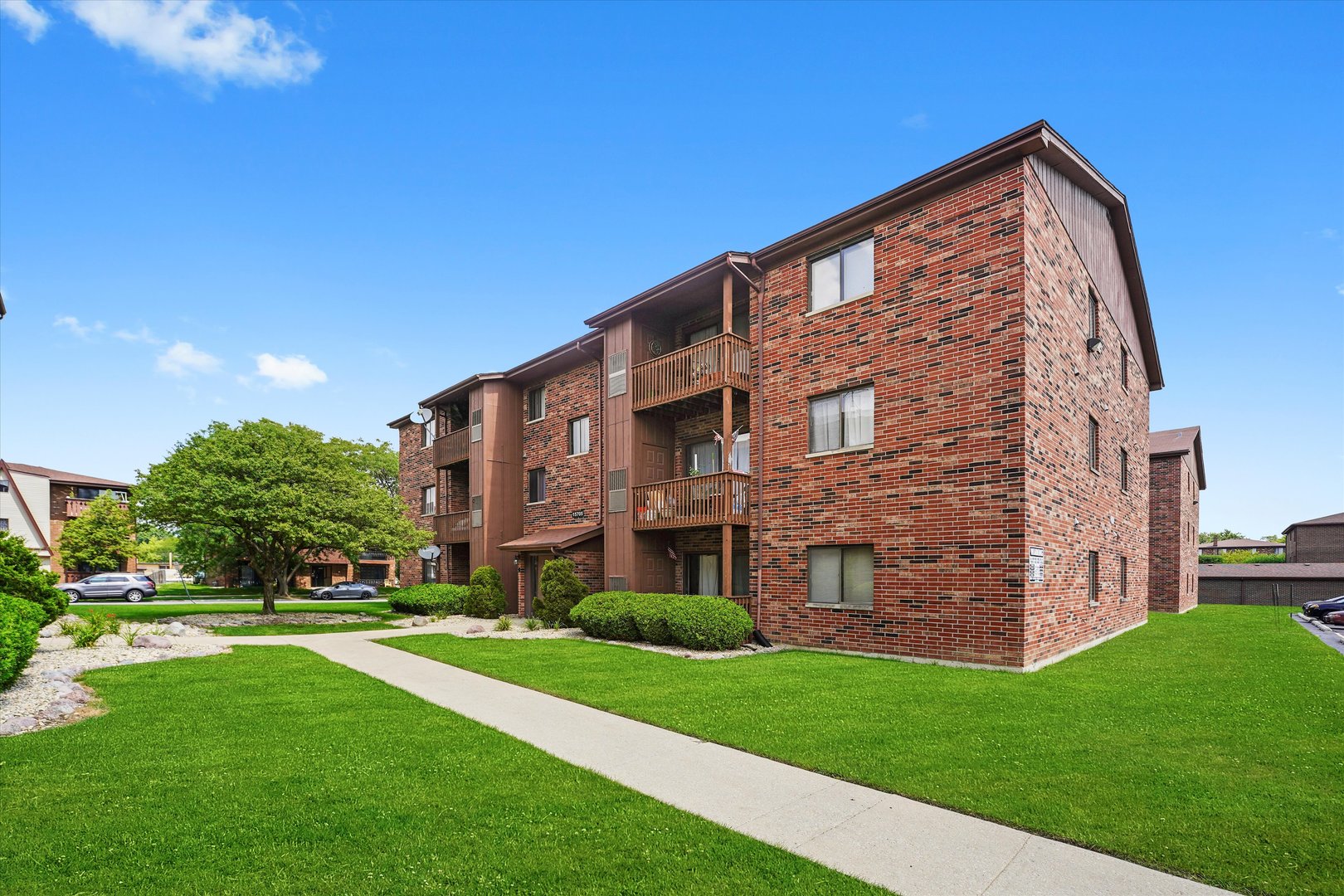 15705 PEGGY Lane #00000, Oak Forest, IL 60452