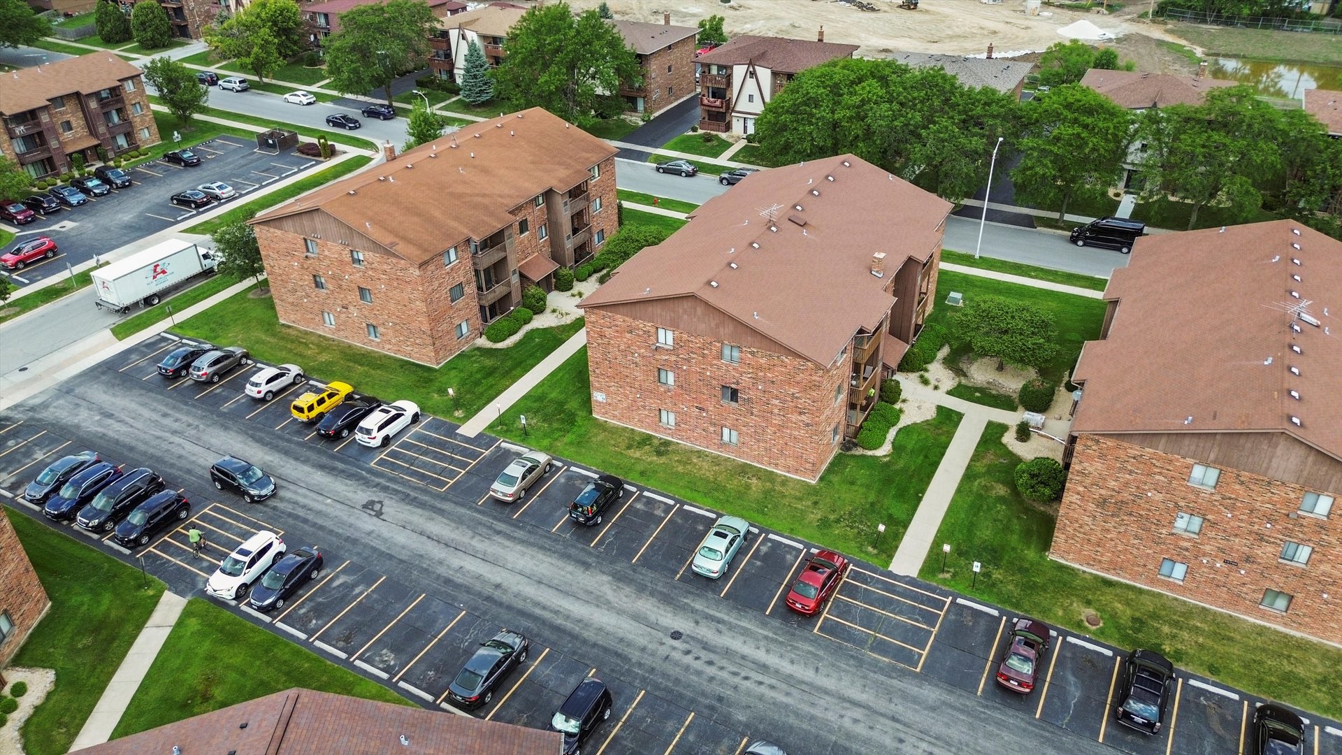 15705 PEGGY Lane #00000, Oak Forest, IL 60452