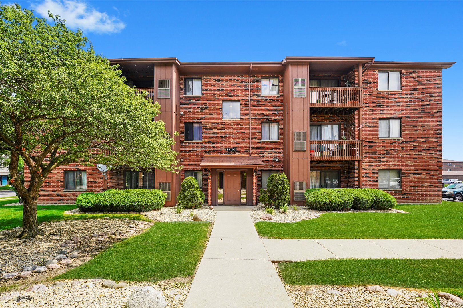 15705 PEGGY Lane #00000, Oak Forest, IL 60452
