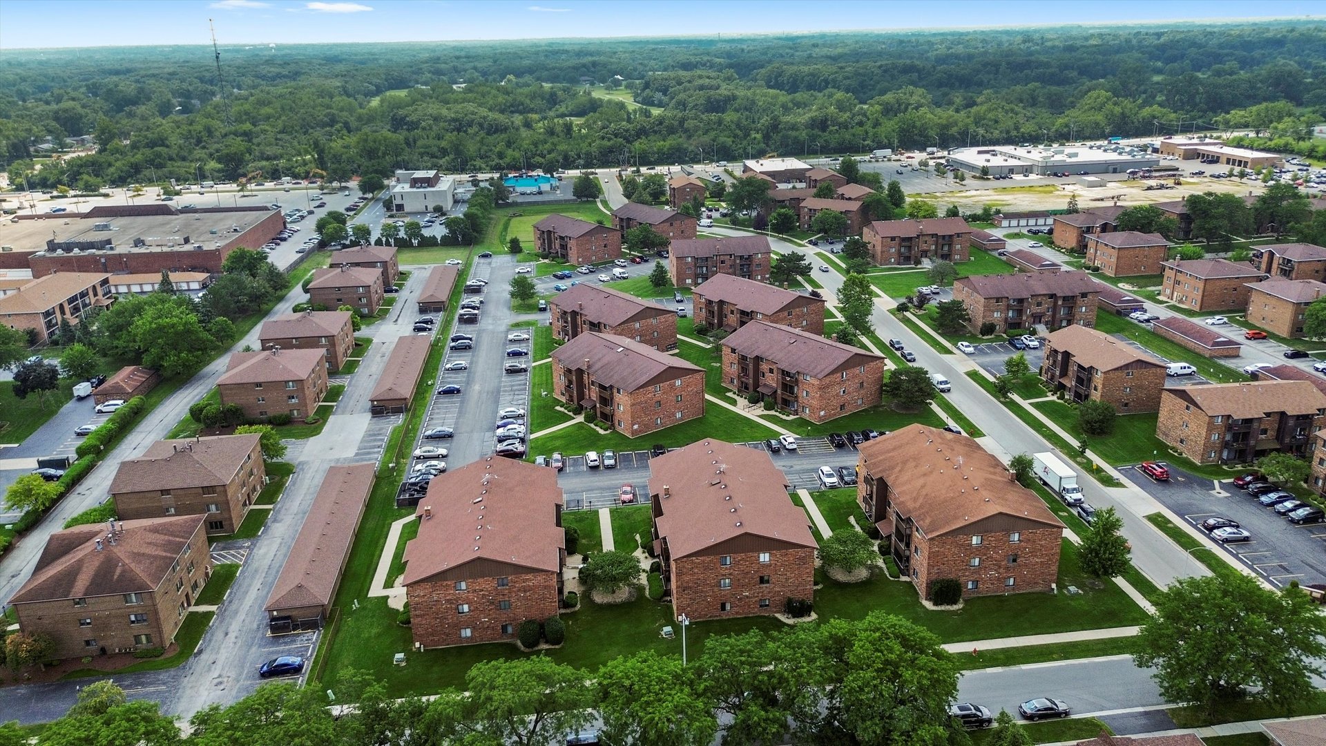 15705 PEGGY Lane #00000, Oak Forest, IL 60452
