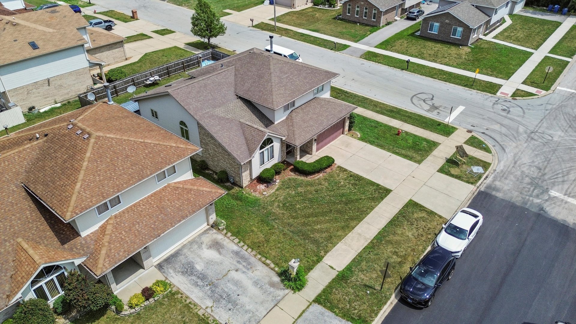 3118 W 145th Street, Posen, IL 60469