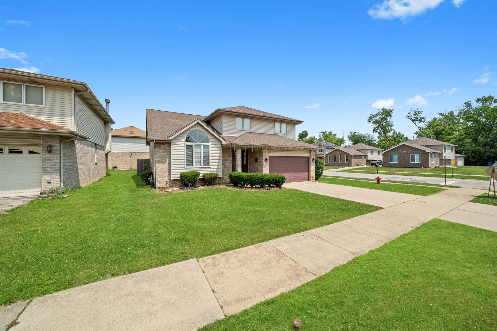 3118 W 145th Street, Posen, IL 60469