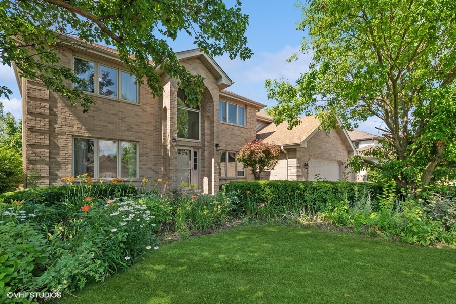 7847 Marquette Drive, Tinley Park, IL 60477