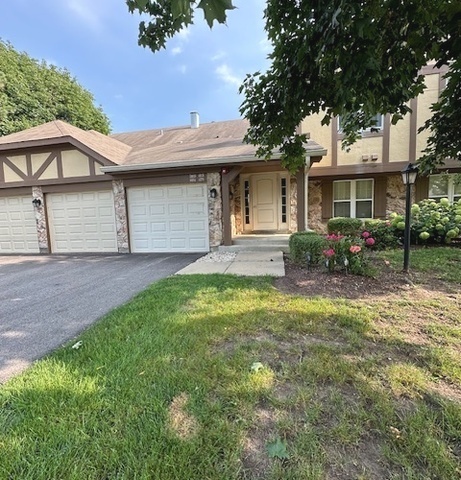 181 BROOK Lane #181, Vernon Hills, IL 60061