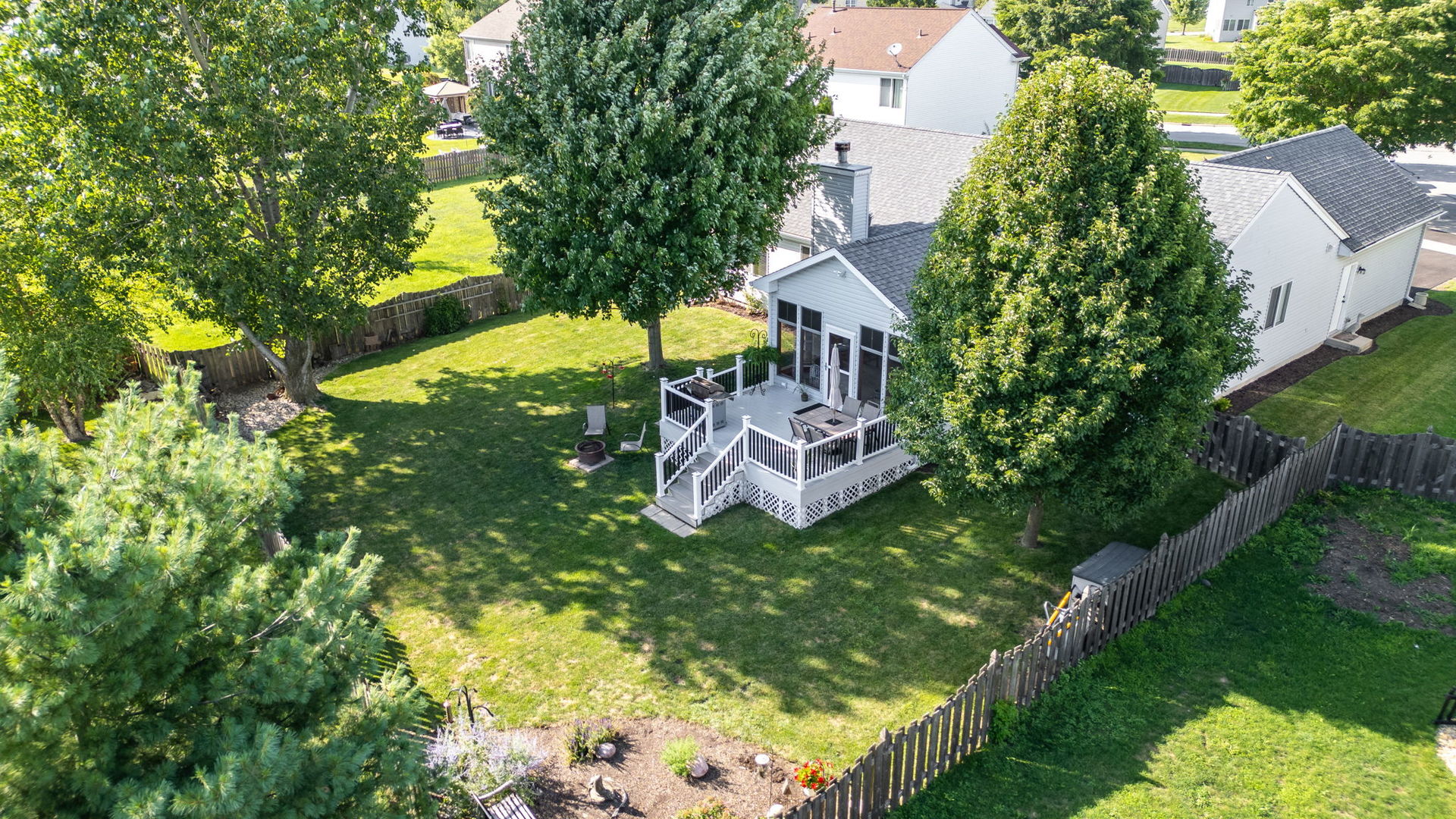 486 Honeysuckle Lane, Yorkville, IL 60560