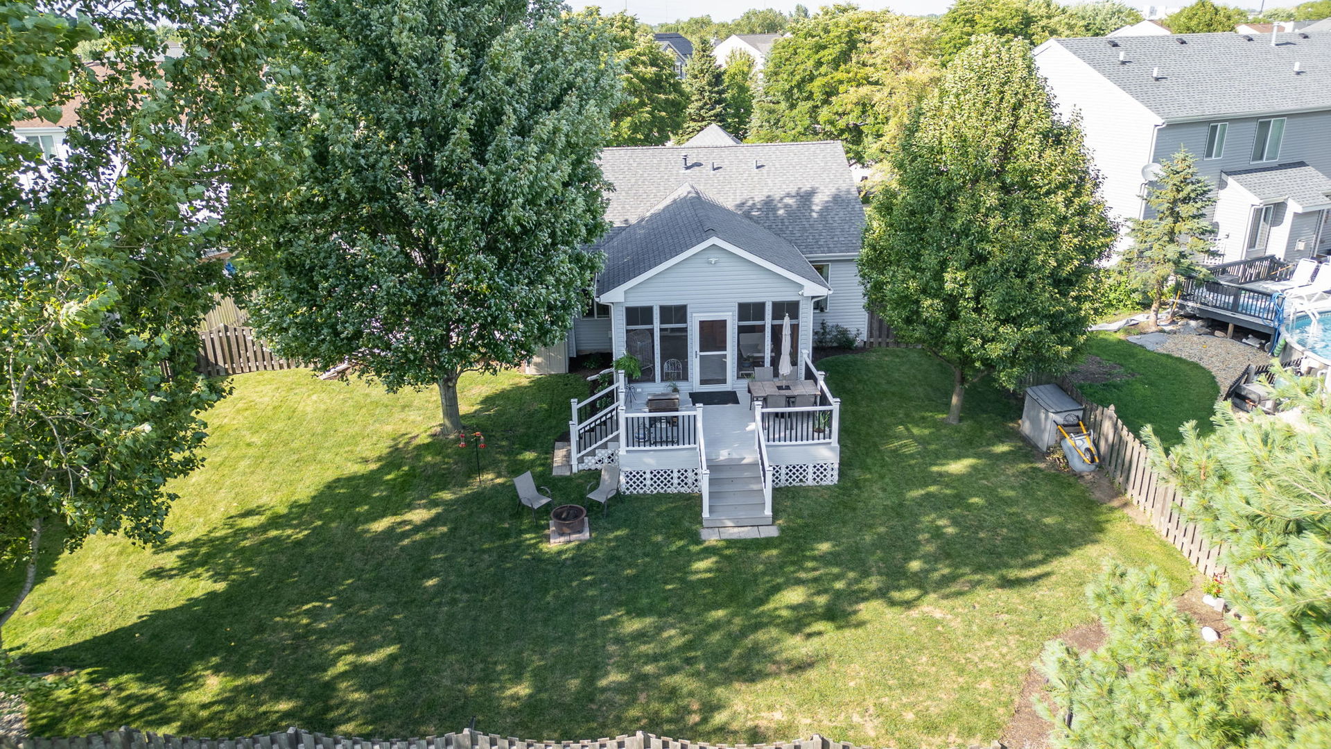 486 Honeysuckle Lane, Yorkville, IL 60560