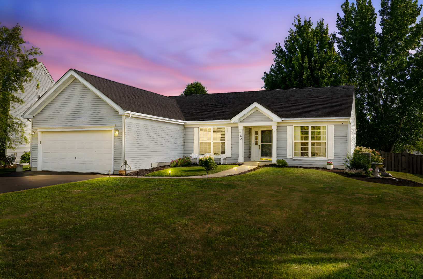 486 Honeysuckle Lane, Yorkville, IL 60560