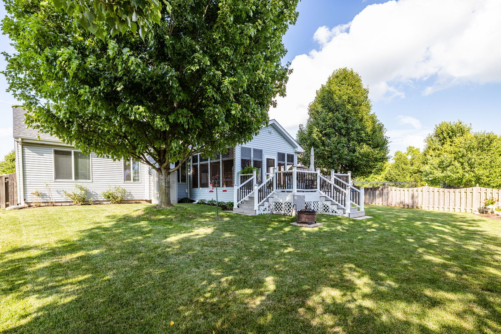 486 Honeysuckle Lane, Yorkville, IL 60560