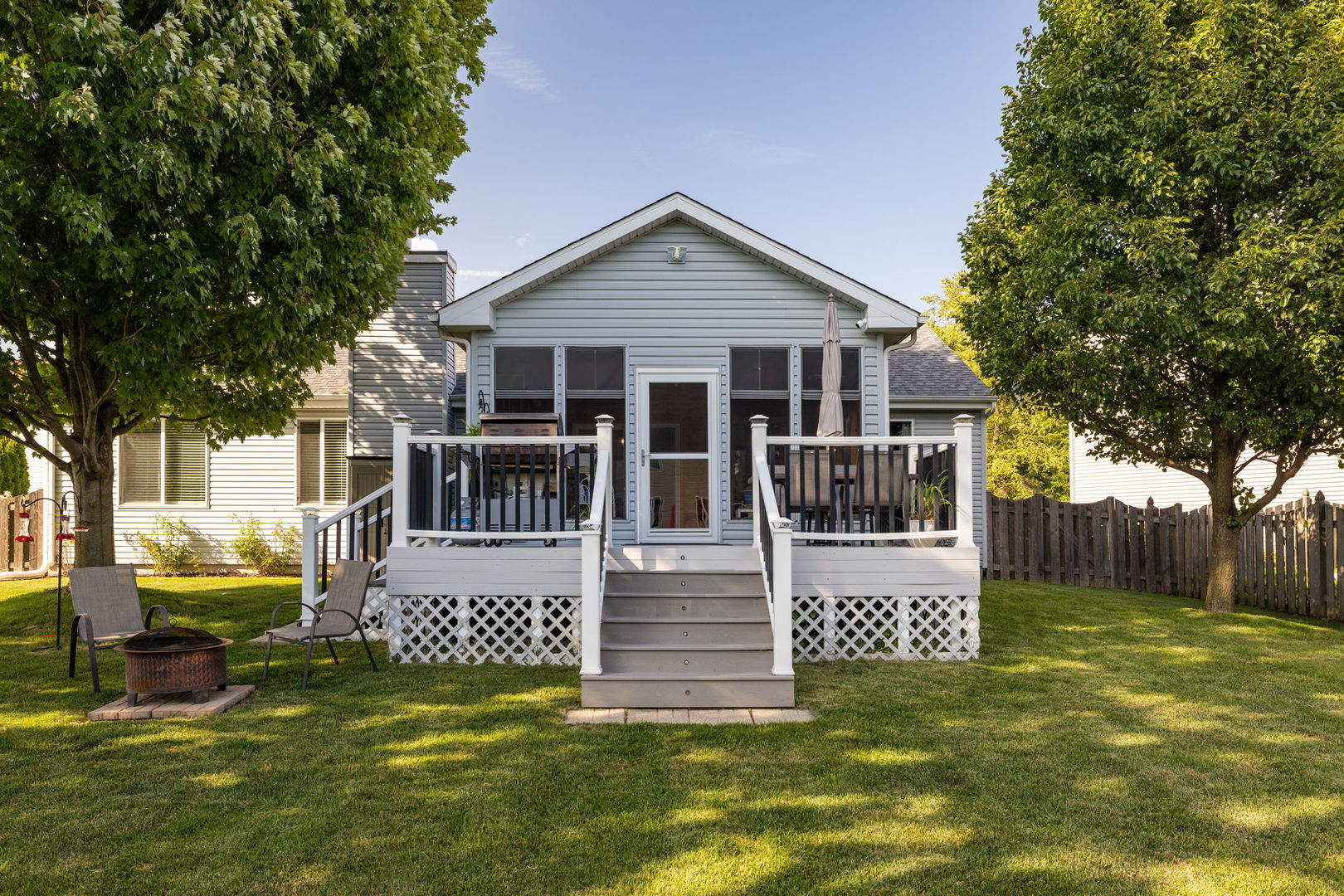 486 Honeysuckle Lane, Yorkville, IL 60560