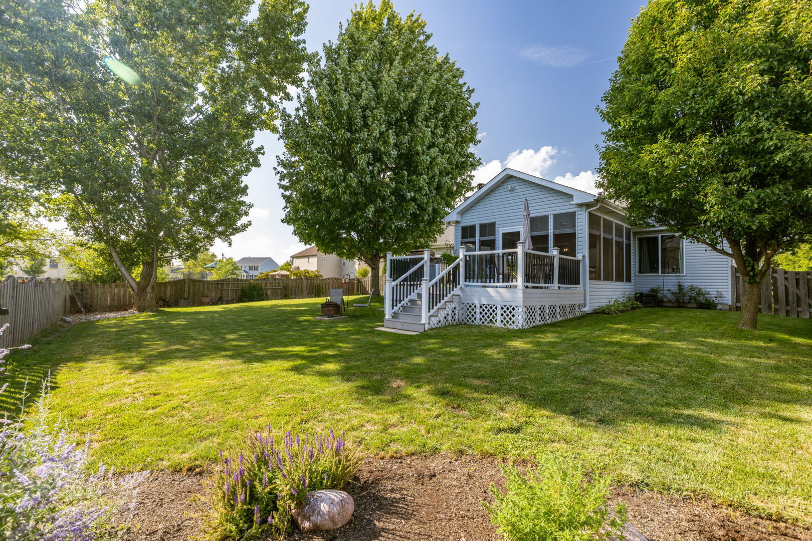 486 Honeysuckle Lane, Yorkville, IL 60560