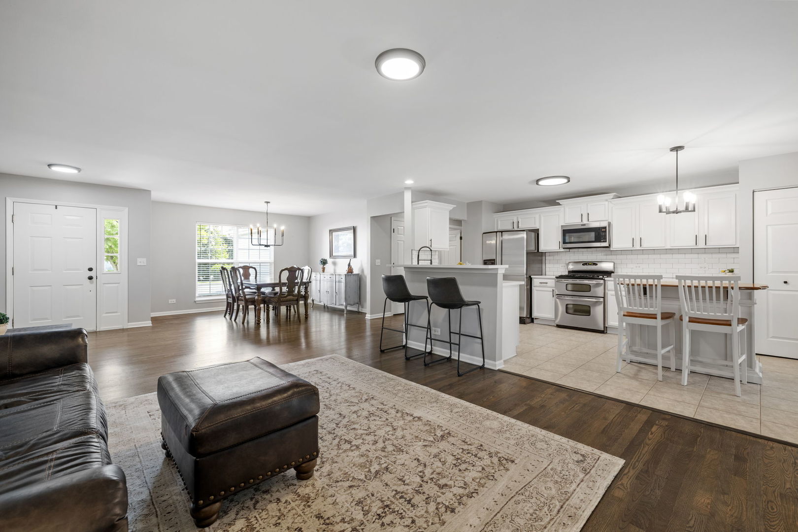 486 Honeysuckle Lane, Yorkville, IL 60560