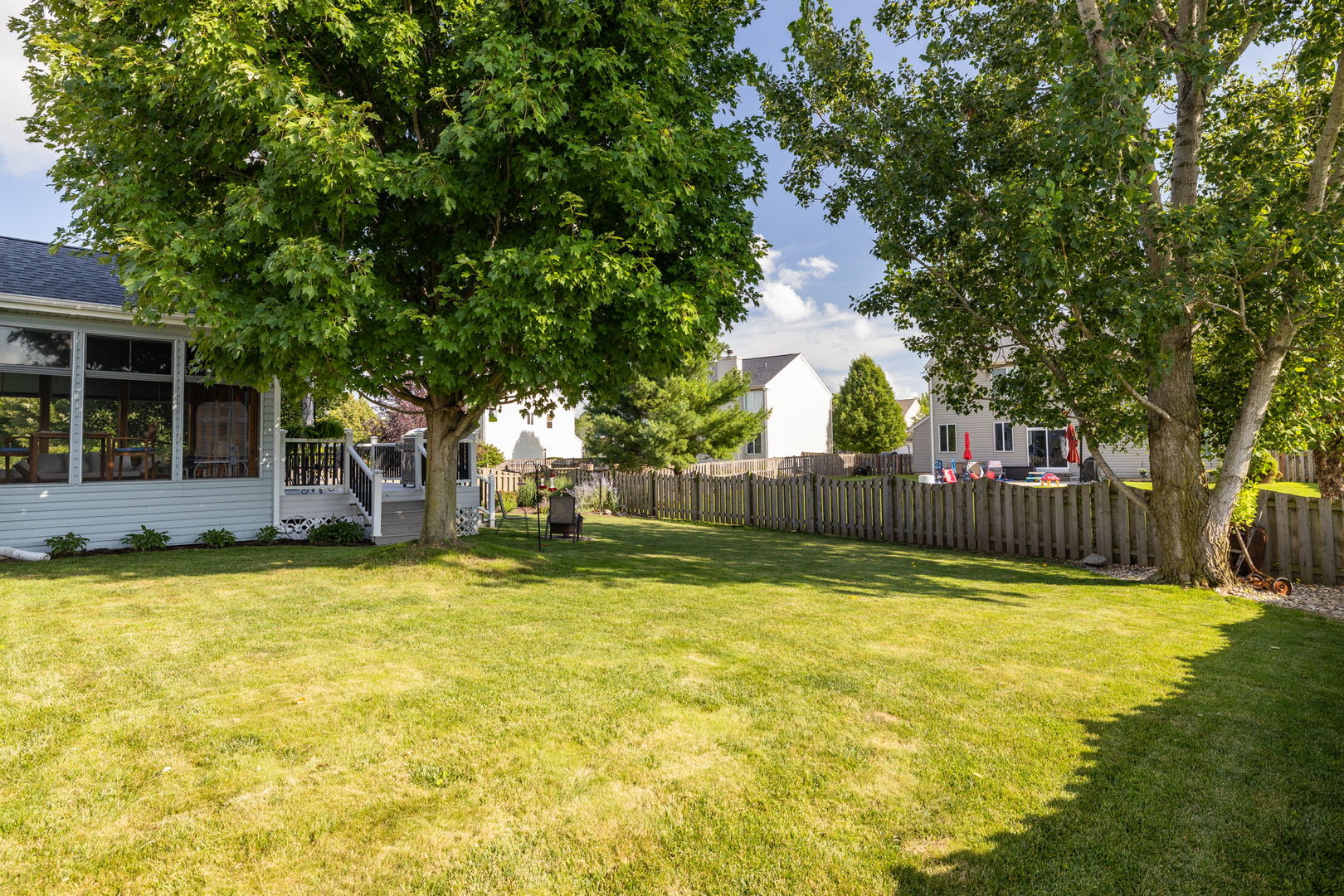 486 Honeysuckle Lane, Yorkville, IL 60560