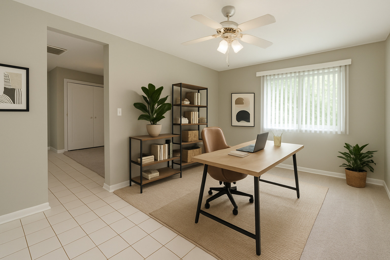 1107 W White Oak Street, Arlington Heights, IL 60005