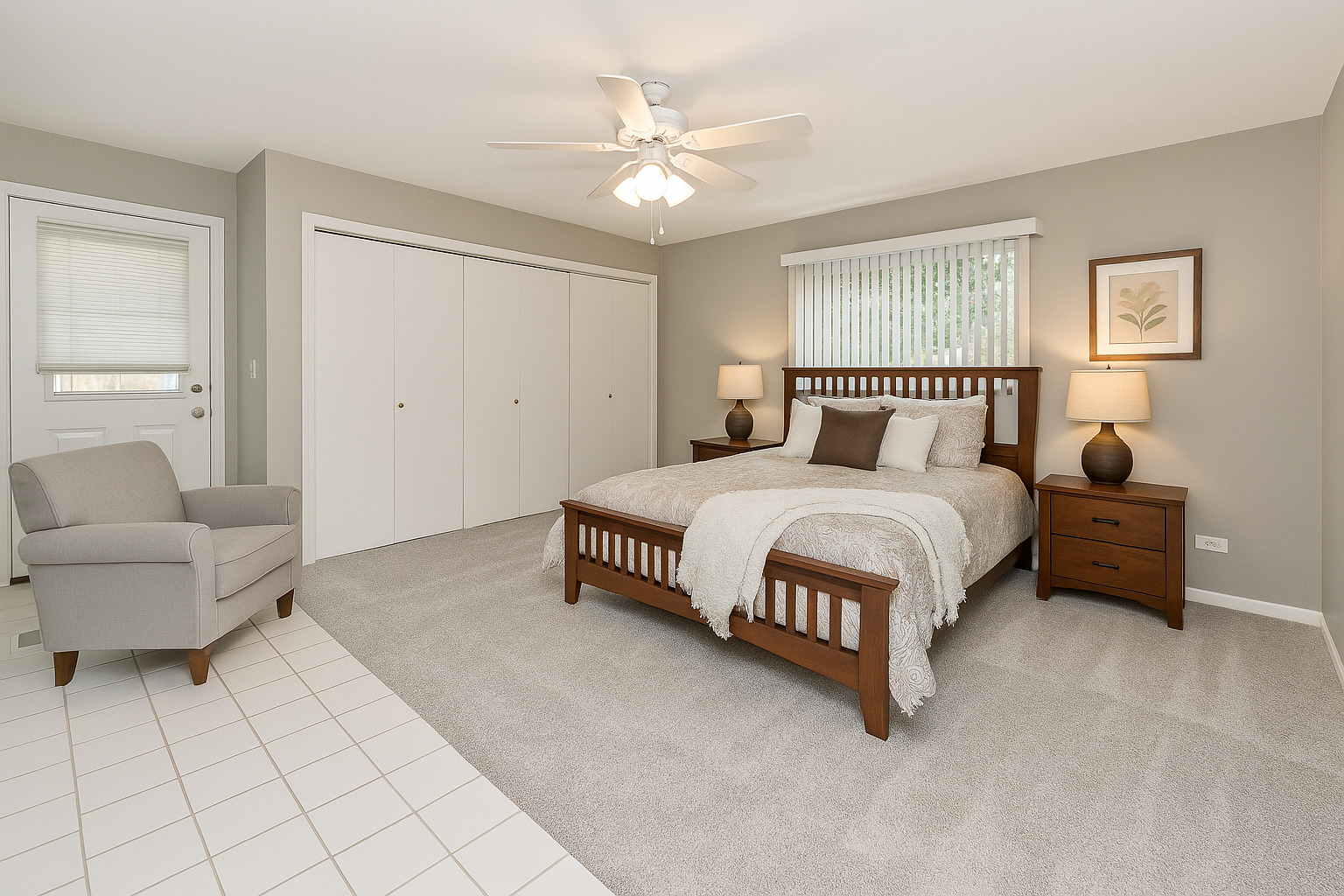 1107 W White Oak Street, Arlington Heights, IL 60005