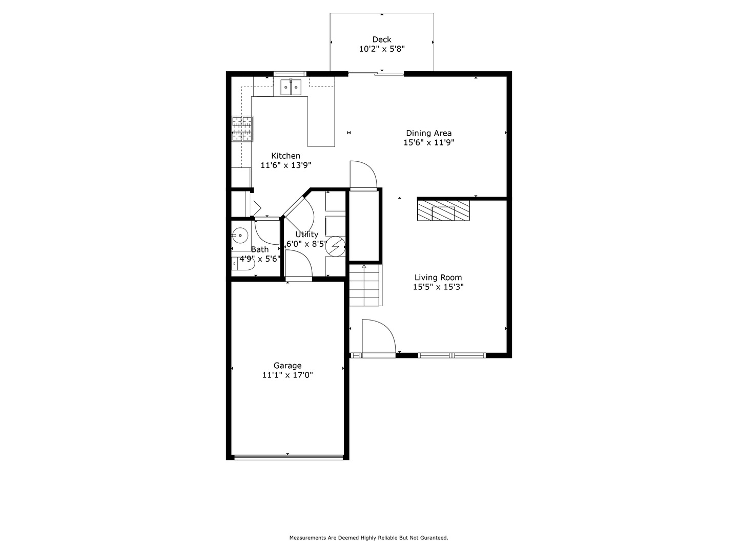 6764 Roanoake Court, Gurnee, IL 60031