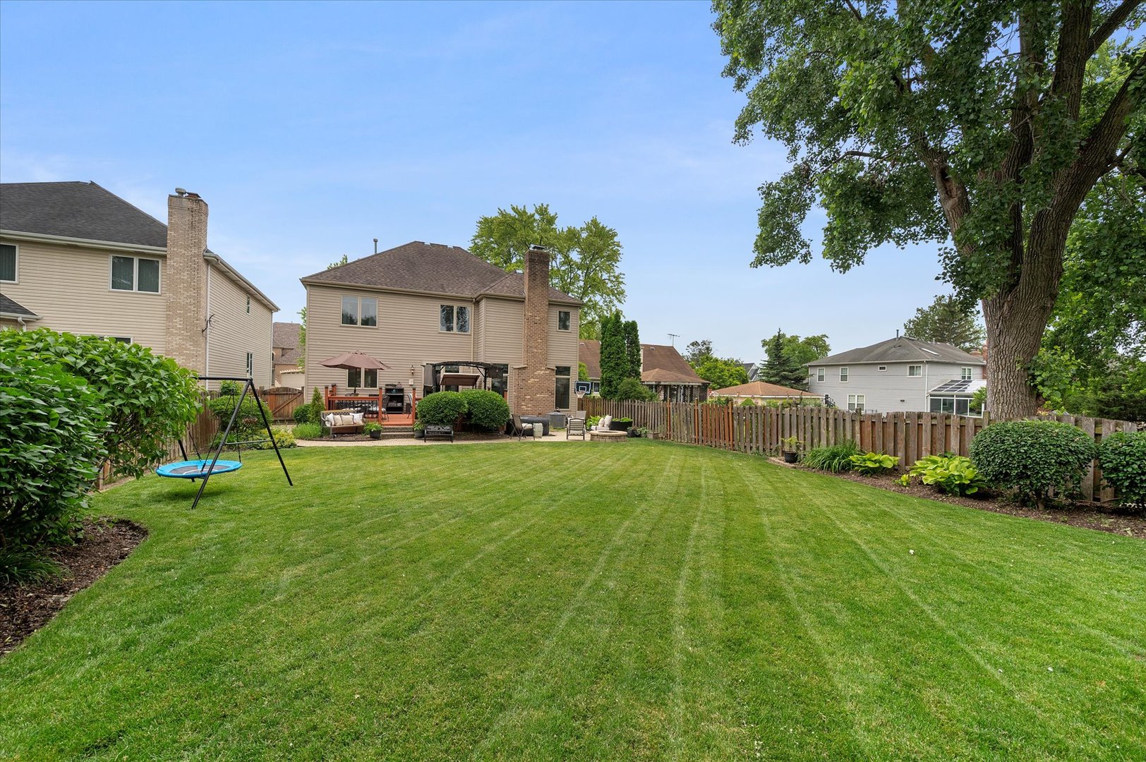 601 W Crockett Avenue, Elmhurst, IL 60126