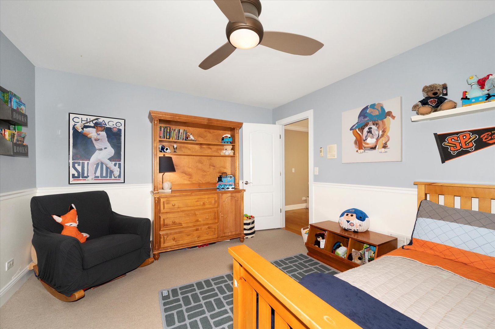 601 W Crockett Avenue, Elmhurst, IL 60126