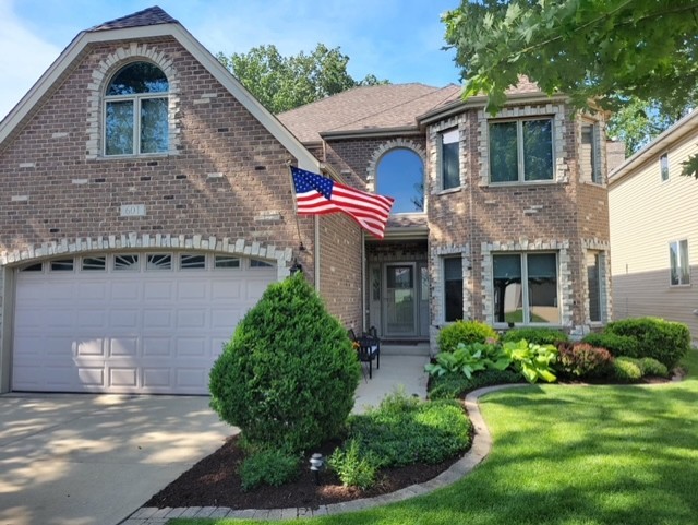 601 W Crockett Avenue, Elmhurst, IL 60126