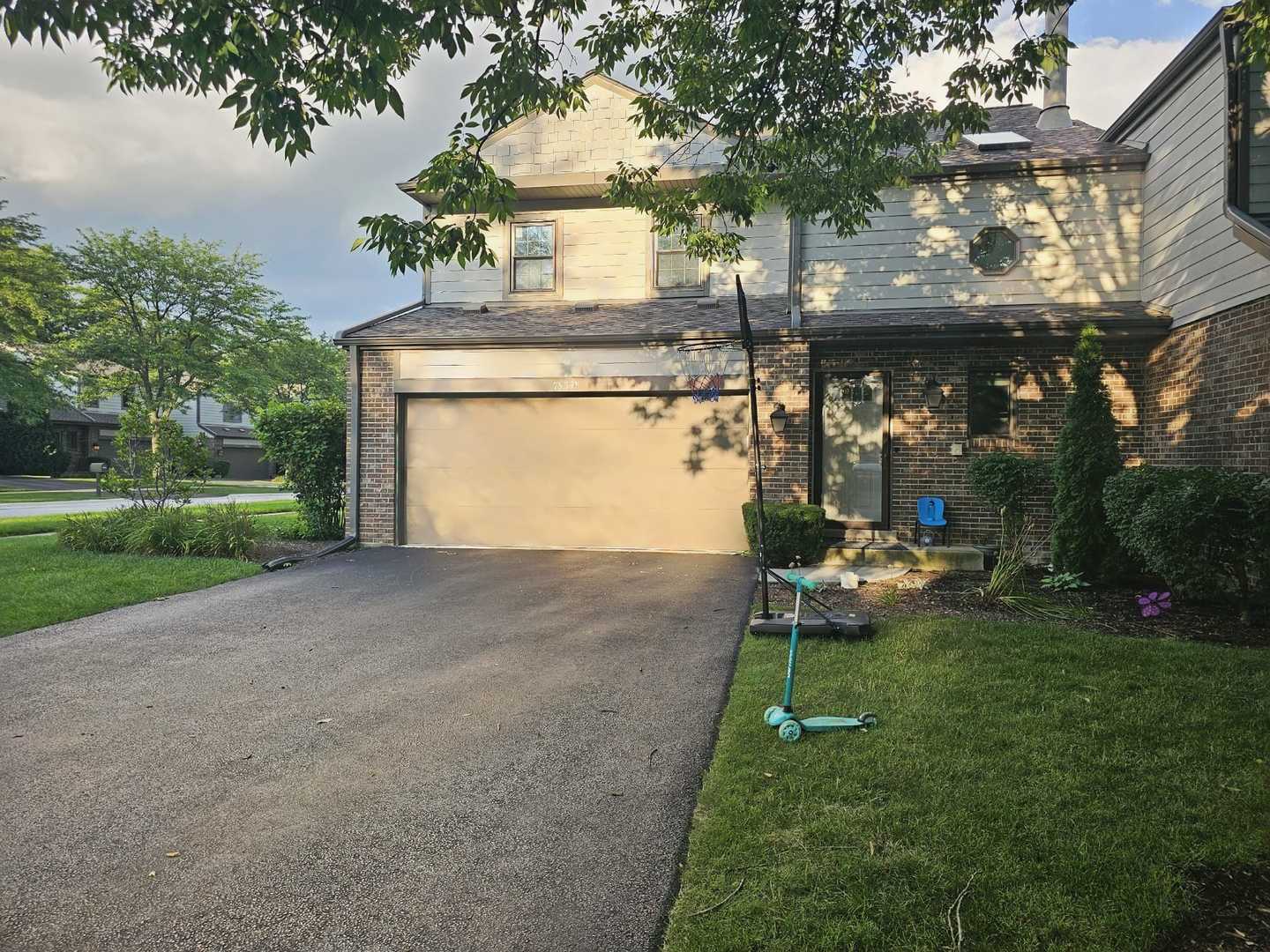 7S341 Augusta Lane #0, Naperville, IL 60540